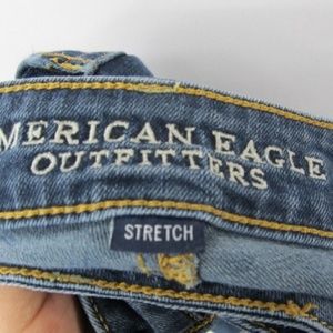 American Eagle Outfitters Jeans - AEO American Eagle Outfitters Slim Straight Jeans American Eagle Outfitters Jeans - AEO American Eagle Outfitters Slim Straight Jeans